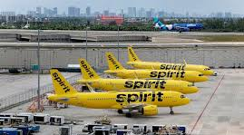 Spirit Airlines
